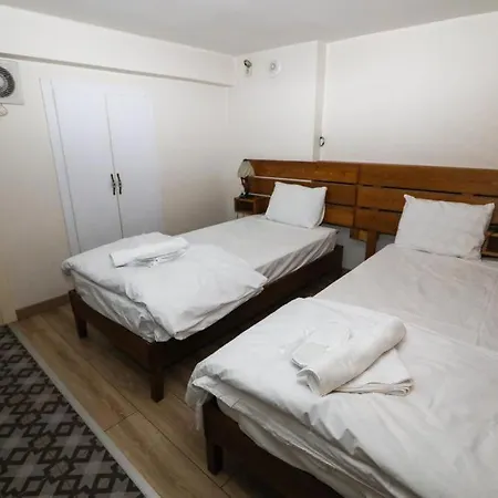 Taksim Magnolia Suites Appartamento Provincia di Istanbul
