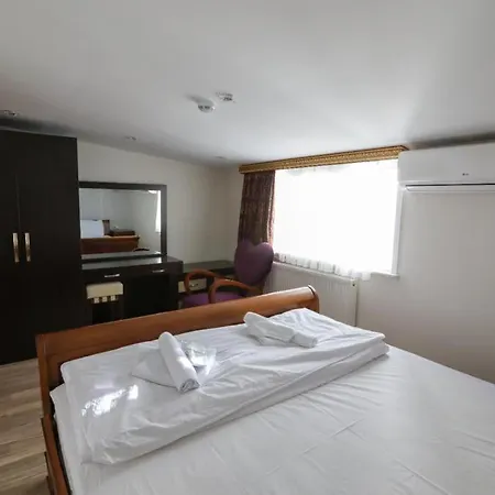 Taksim Magnolia Suites *