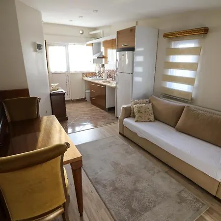 Taksim Magnolia Suites *