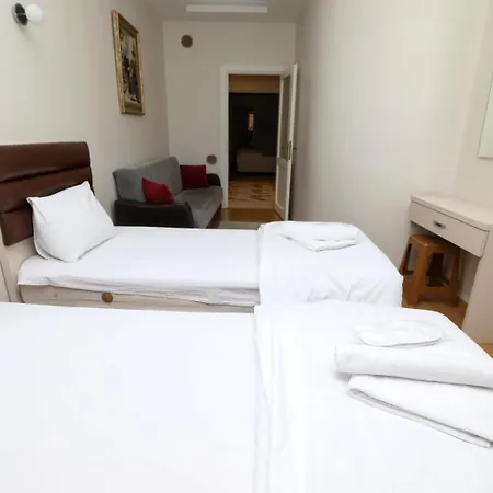 Appartamento Taksim Magnolia Suites *