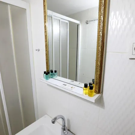 Taksim Magnolia Suites *