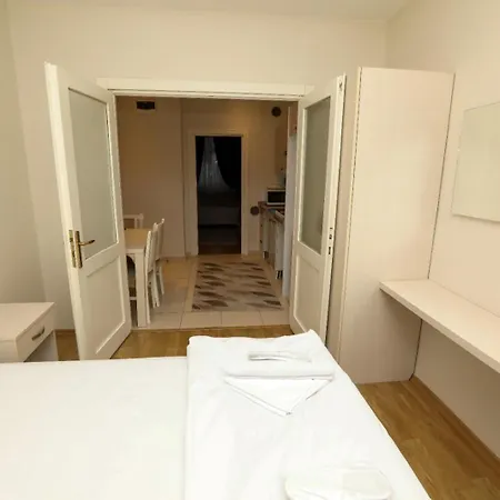 Taksim Magnolia Suites * Provincia di Istanbul