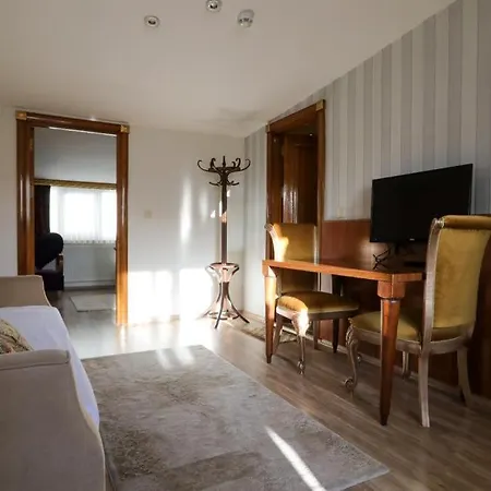 Appartamento Taksim Magnolia Suites *