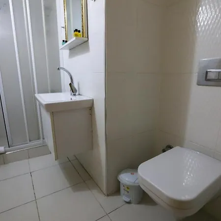 Appartamento Taksim Magnolia Suites *