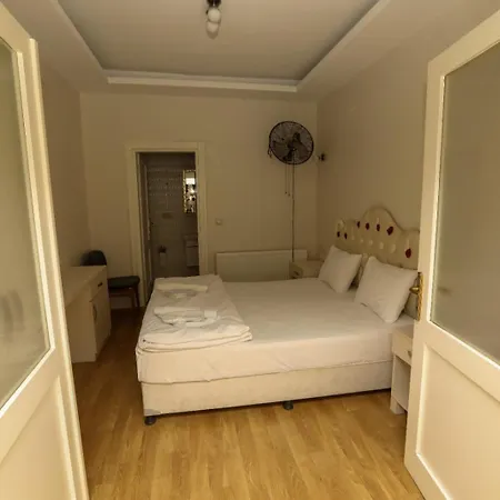 Taksim Magnolia Suites *