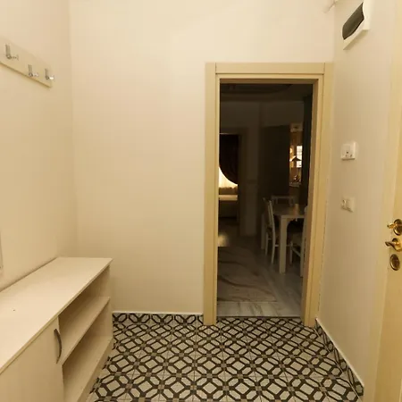 Taksim Magnolia Suites *