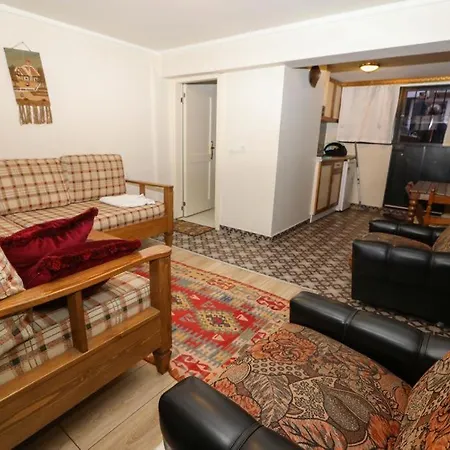 Taksim Magnolia Suites
