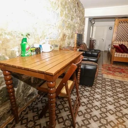 Taksim Magnolia Suites * Provincia di Istanbul