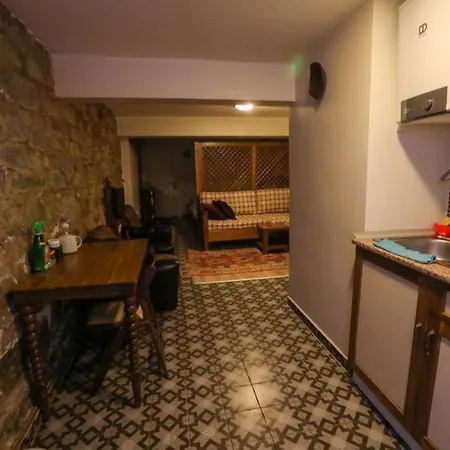 Taksim Magnolia Suites