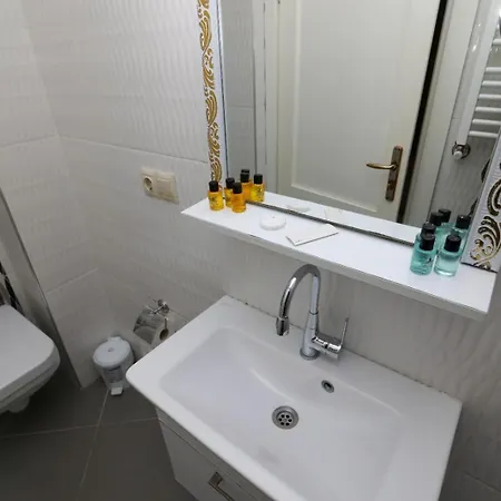 Appartamento Taksim Magnolia Suites