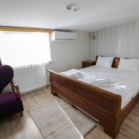 Taksim Magnolia Suites *