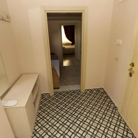Taksim Magnolia Suites Appartamento *