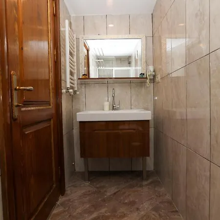 Appartamento Taksim Magnolia Suites