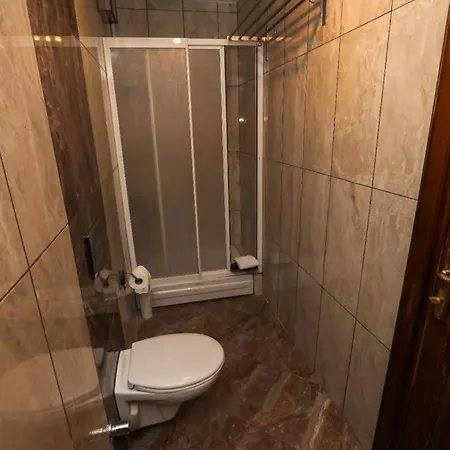 Taksim Magnolia Suites Appartamento Provincia di Istanbul