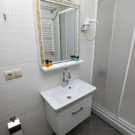 Taksim Magnolia Suites * Provincia di Istanbul
