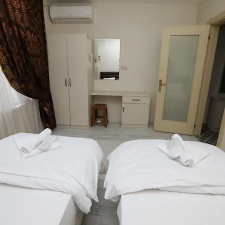 Taksim Magnolia Suites Appartamento