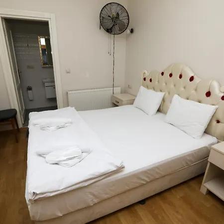 Appartamento Taksim Magnolia Suites *