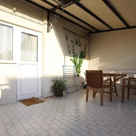 Appartamento Taksim Magnolia Suites Provincia di Istanbul