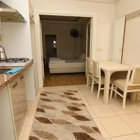 Appartamento Taksim Magnolia Suites