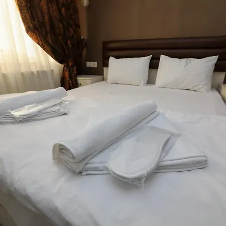 Taksim Magnolia Suites *