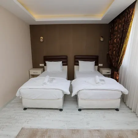 Taksim Magnolia Suites Appartamento *