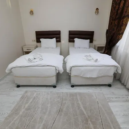 Taksim Magnolia Suites Appartamento Provincia di Istanbul