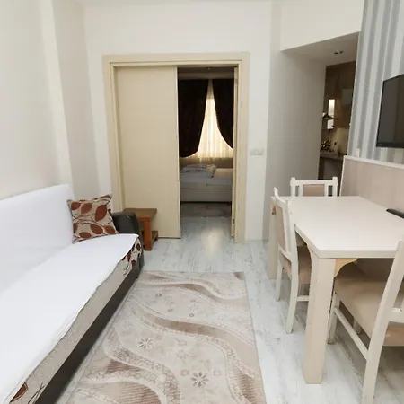 Taksim Magnolia Suites *