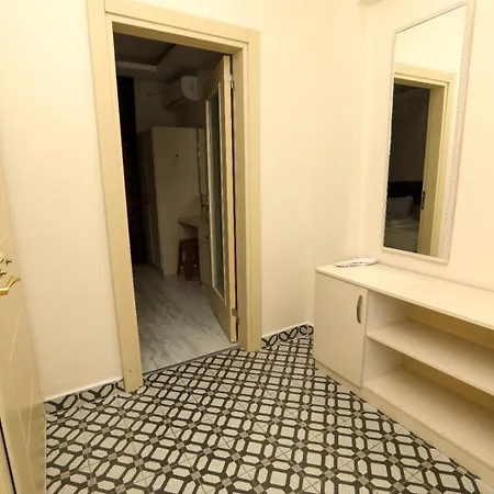 Taksim Magnolia Suites * Provincia di Istanbul