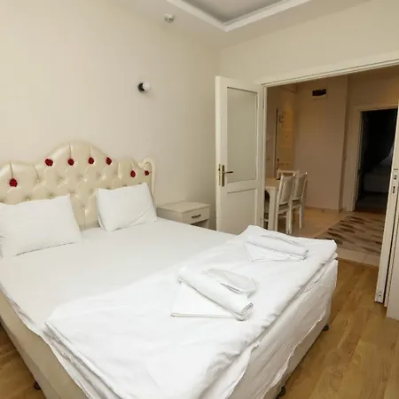 Taksim Magnolia Suites Appartamento Provincia di Istanbul