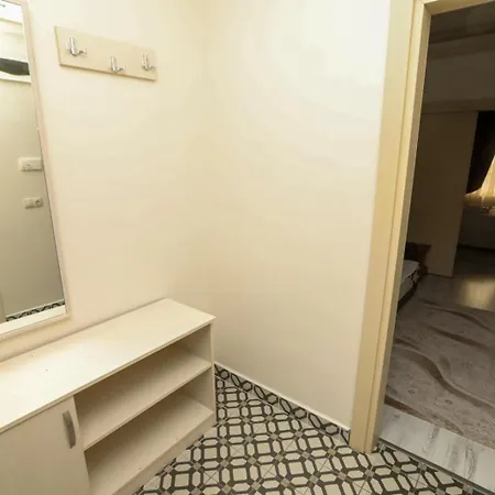 Taksim Magnolia Suites Appartamento *