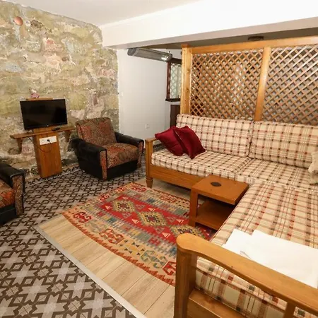Appartamento Taksim Magnolia Suites Provincia di Istanbul