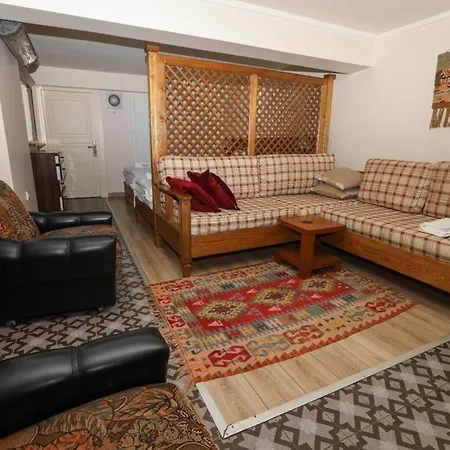 Taksim Magnolia Suites Provincia di Istanbul