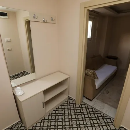 Appartamento Taksim Magnolia Suites