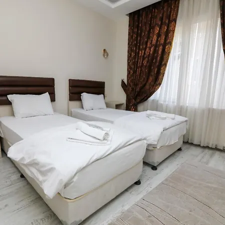 Taksim Magnolia Suites Appartamento *