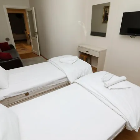 Taksim Magnolia Suites * Provincia di Istanbul
